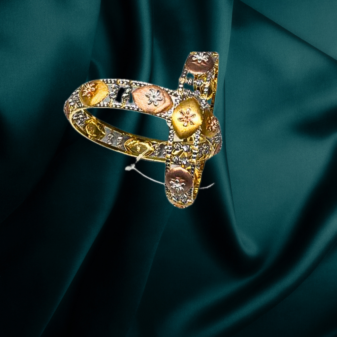 114 KBZBangle  GRHRG