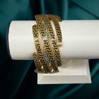113  KBZBangle GRH