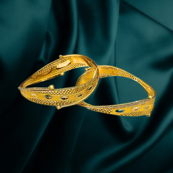 109 KBZBangle GRH
