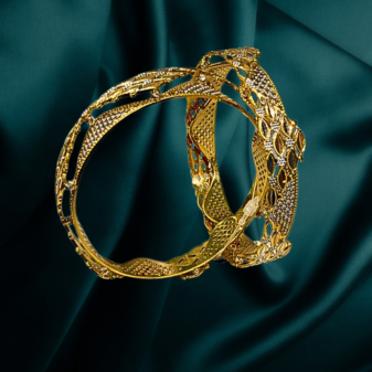112  KBZBangle GRH