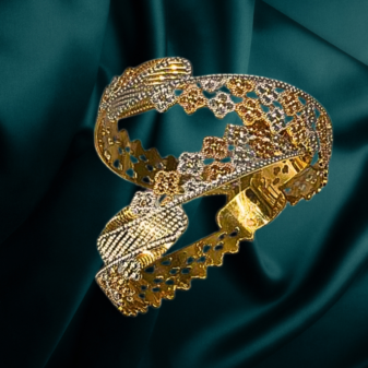 110 KBZBangle GRHRG