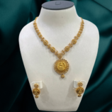 161 KBZ GLD DMD PNDT SET