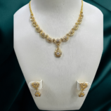 165 KBZ GLD DMD PNDT SET